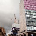 Abandoned Glasgow tower to find new purpose as co-living flats
