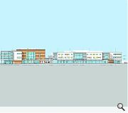 Manson Architects Tesco plans have been long delayes despite receiving planning approval