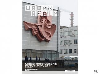 Urban Realm publishes crisis roadmap