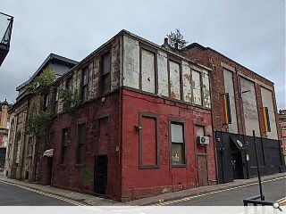 Conservation area pub to make way for 18 flats aimed at the LGBT community