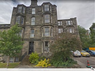 Time called on historic Dundee tenement