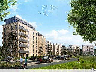 Final phase of Oatlands regeneration proceeds