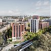 Hundreds of homes to deliver the goods for Glasgow