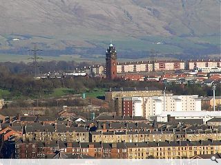 Ruchill Hospital demolition provokes controversy