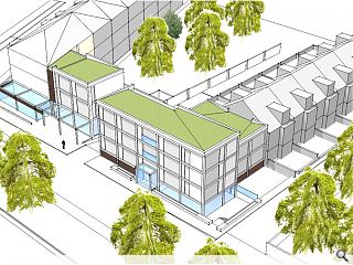 Pandemic planning spurs Shawlands hotel expansion