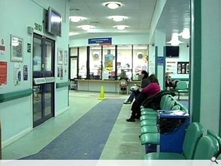 Design competition launched to tackle A&E violence