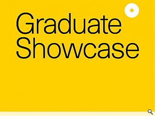 Architecture Fringe step into degree show vacuum with Graduate Showcase 