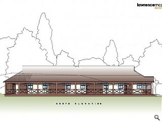 Piersland House Hotel wins extension