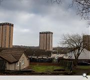 5,000 new affordable homes for rent are to be provided across North Lanarkshire by 2035