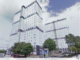 Gorbals tower blocks to be demolished