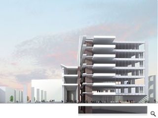  Reiach and Hall win Dundee competition