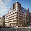 Ebbing office demand prompts student shift in Glasgow's office core