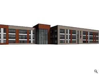 Plans submitted for new Kelso High School : July 2014 : News ...