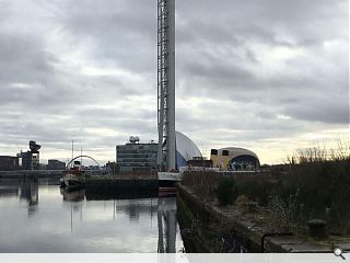 Graving Docks spring clean to lay the groundwork for regeneration