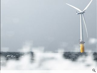 UK’s first floating wind farm wins site approval