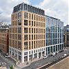 Time up for Glasgow office block as student housing goes through the roof