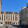 Cannibalised house to be subsumed into Newington student flats