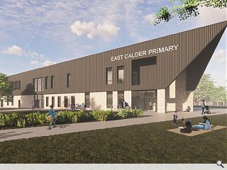 £17.5m East Calder Primary replacement finds a home