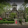 Neo-Jacobean St Andrews hospital to be restored to full health