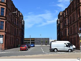 Elder & Cannon complete Preshal Trust community hall 