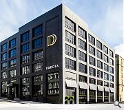 Dakota Deluxe by 3Dreid Architects