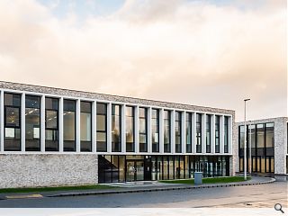 Speculative Rutherglen Links office duo complete