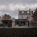 Villa consolidation to cater for modern family living in Morningside Villa consolidation to cater for modern family living in Morningside