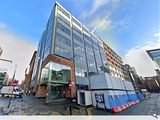 Student flats preview spells the end for obsolescent offices