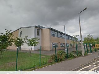 Edinburgh schools shutdown continues amidst collapse fears