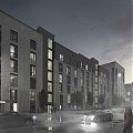 Dennistoun apartments promote inner city living Dennistoun apartments promote inner city living
