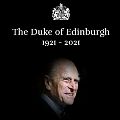 RIAS pay tribute to HRH Duke of Edinburgh RIAS pay tribute to HRH Duke of Edinburgh