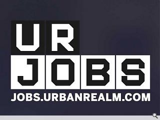 Urban Realm Jobs re-launch offers new opportunities