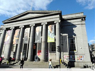 Funding deal clears way for Aberdeen Music Hall redevelopment