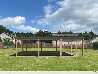  Timber pavilion to foster community spirit in Adler 