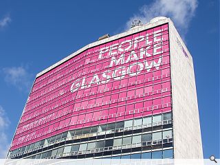 Glasgow’s office march continues as Osborne+Co snap up Metropolitan Tower