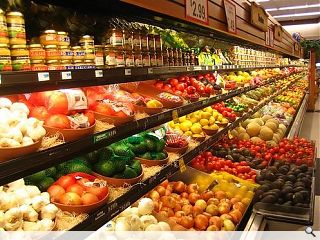 Supermarkets in the firing line with agricultural reform