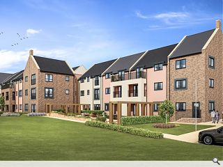 Scone & Kinross builds address retirement living demand