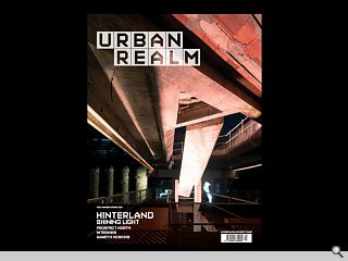 Urban Realm marks 25th edition 