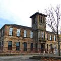 Historic Govan school in good hands with sympathetic conversion Historic Govan school in good hands with sympathetic conversion