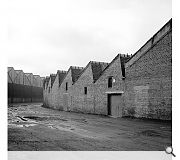 The collection was previously published in Industrial Archaeology of Glasgow (1974)