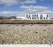 Caol is the third new primary school to be built in the town