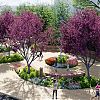 Renfrew garden to commemorate a lost landmark