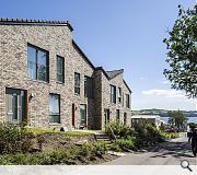 Ellengowan: The judges praised the project’s inclusive and contextual approach – one that balances modern needs and community aspirations with heritage preservation, to foster a vibrant and sustainable neighbourhood