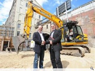 SoCo phoenix rises from Cowgate ashes