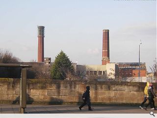 Leith Walk gap site to be plugged by new Colony housing