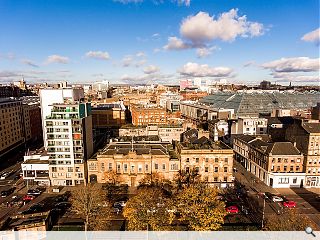 £90m development plan tabled for Glasgow’s Custom House