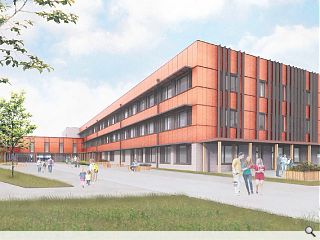 Edinburgh brings Passivhaus standard to schools estate strategy