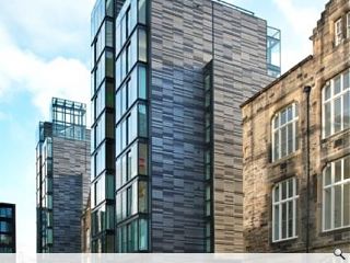 Saltire Society reveal housing awards shortlist