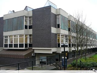 Strathclyde University refuse to rule out demolition of brutalist Architecture Building