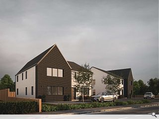 Irvine infill development to deliver new homes